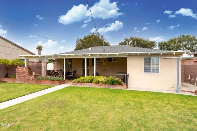 1428 S G Street, Oxnard, CA 93033