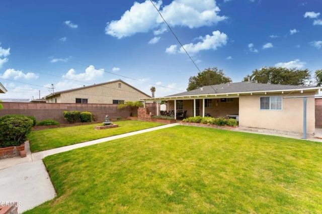 1428 S G Street, Oxnard, CA 93033