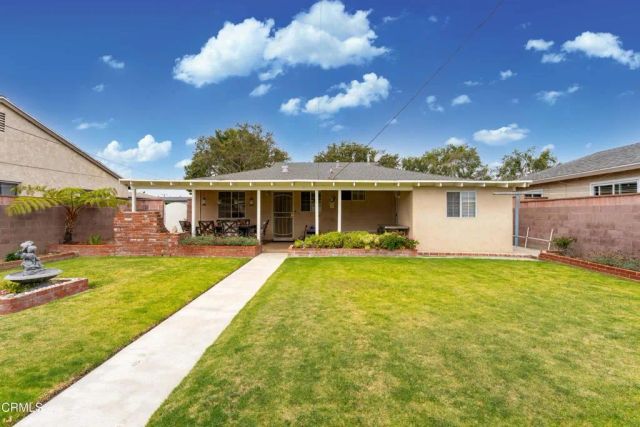 1428 S G Street, Oxnard, CA 93033