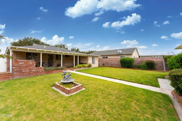 1428 S G Street, Oxnard, CA 93033