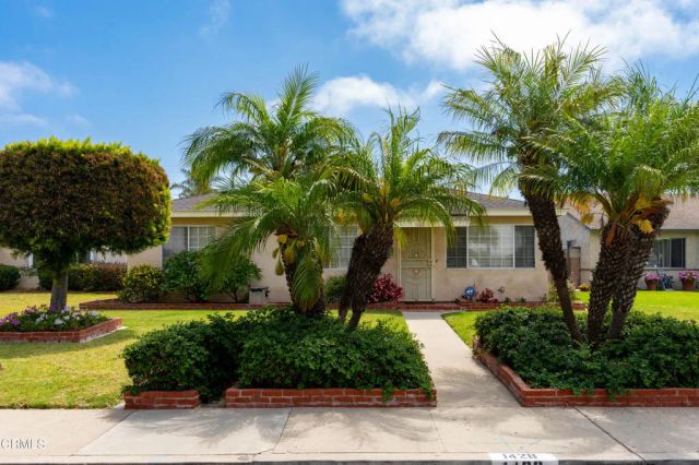 1428 S G Street, Oxnard, CA 93033