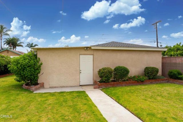 1428 S G Street, Oxnard, CA 93033