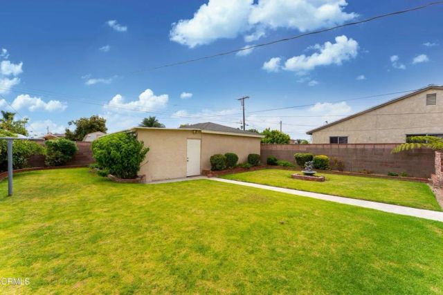 1428 S G Street, Oxnard, CA 93033