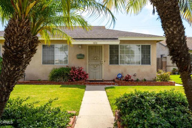1428 S G Street, Oxnard, CA 93033
