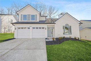 4945 Penscot Way, Stone Mountain, GA 30088