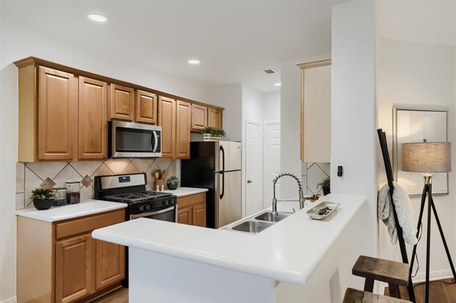 4508 Duval RD 5-503, Austin, TX 78727