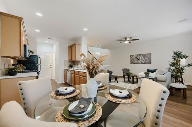 4508 Duval RD 5-503, Austin, TX 78727