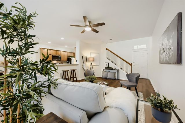 4508 Duval RD 5-503, Austin, TX 78727