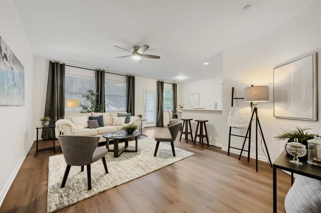 4508 Duval RD 5-503, Austin, TX 78727