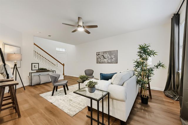 4508 Duval RD 5-503, Austin, TX 78727
