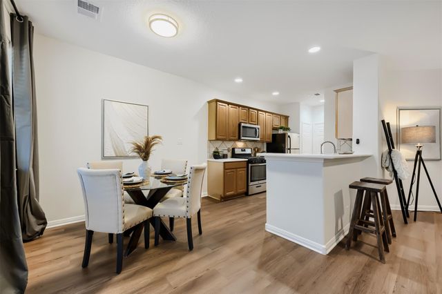 4508 Duval RD 5-503, Austin, TX 78727