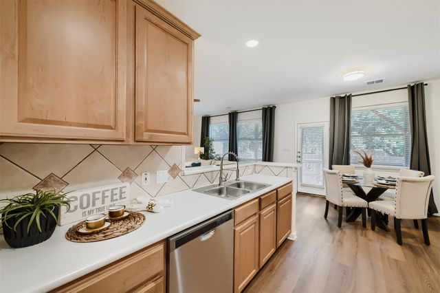 4508 Duval RD 5-503, Austin, TX 78727