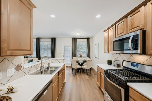 4508 Duval RD 5-503, Austin, TX 78727