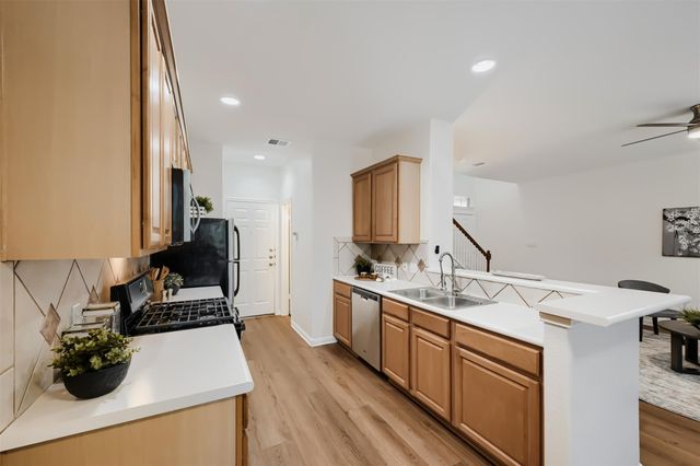 4508 Duval RD 5-503, Austin, TX 78727