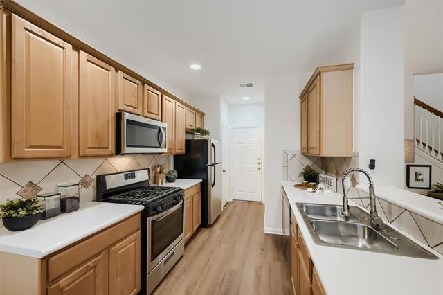 4508 Duval RD 5-503, Austin, TX 78727