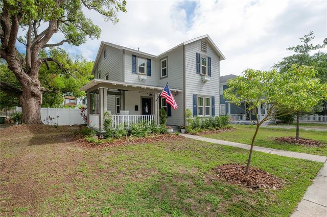 502 E AMELIA AVENUE, Tampa, FL 33602