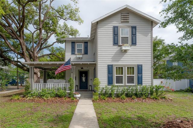 502 E AMELIA AVENUE, Tampa, FL 33602