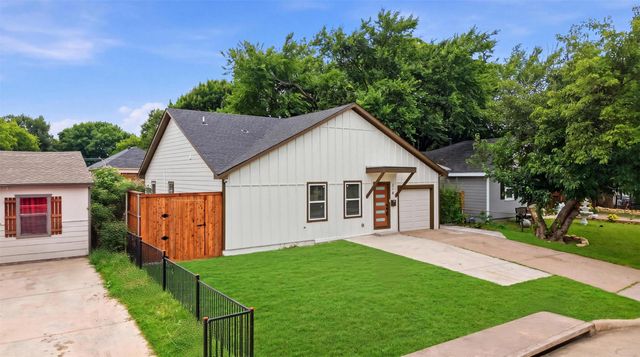 518 Royal Avenue, Grand Prairie, TX 75051