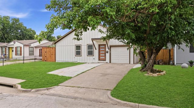 518 Royal Avenue, Grand Prairie, TX 75051