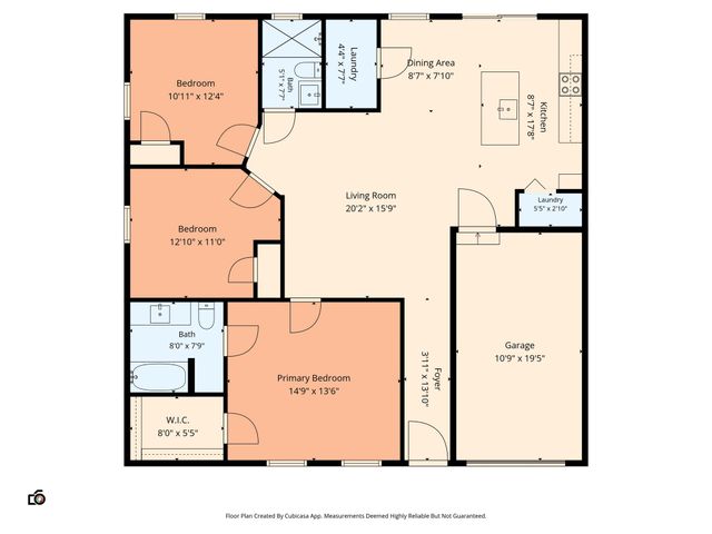 518 Royal Avenue, Grand Prairie, TX 75051