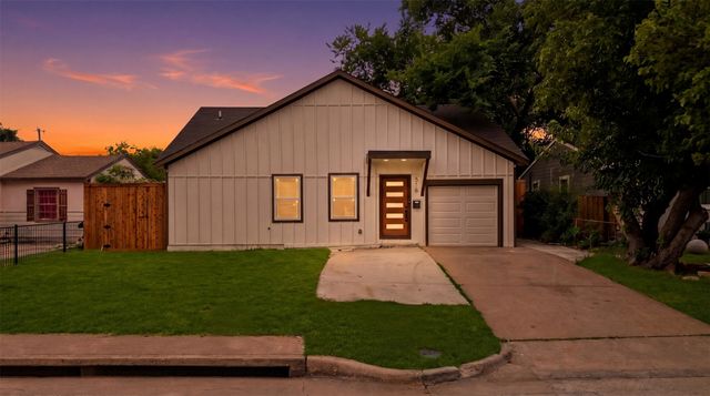 518 Royal Avenue, Grand Prairie, TX 75051