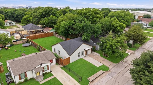 518 Royal Avenue, Grand Prairie, TX 75051