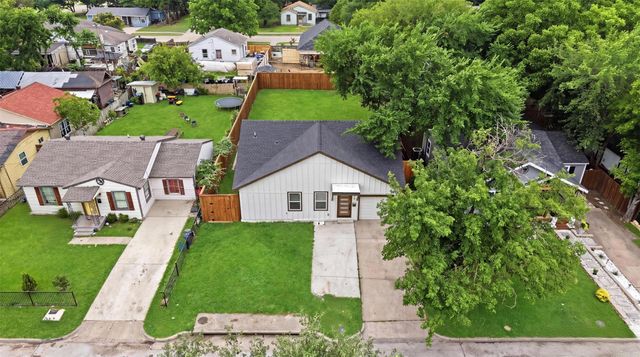 518 Royal Avenue, Grand Prairie, TX 75051