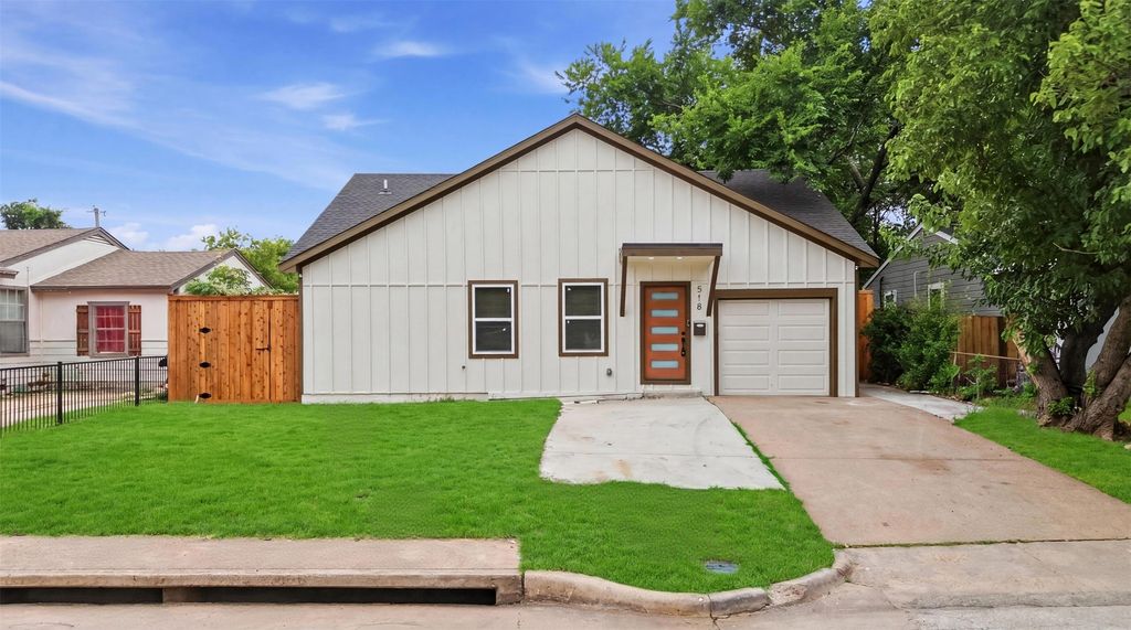 518 Royal Avenue, Grand Prairie, TX 75051
