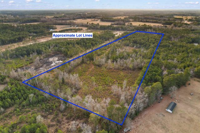 TBD Fowler School Rd., Green Sea, SC 29545