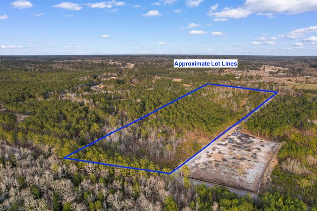 TBD Fowler School Rd., Green Sea, SC 29545