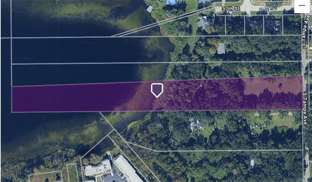 3800 S TAMPA AVENUE, Orlando, FL 32839