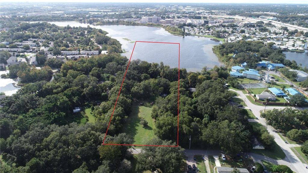 3800 S TAMPA AVENUE, Orlando, FL 32839
