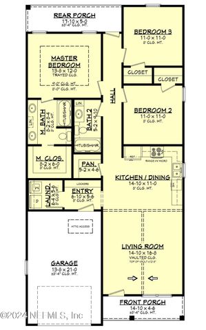 3021 W 19TH Street, Jacksonville, FL 32254