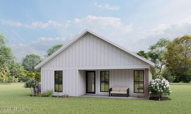 3021 W 19TH Street, Jacksonville, FL 32254