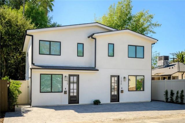 11626 Weddington Street, North Hollywood, CA 91601