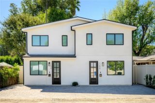 11626 Weddington Street, North Hollywood, CA 91601