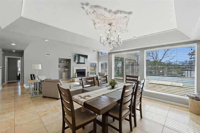 217 Shoreline Drive, Star Harbor, TX 75148