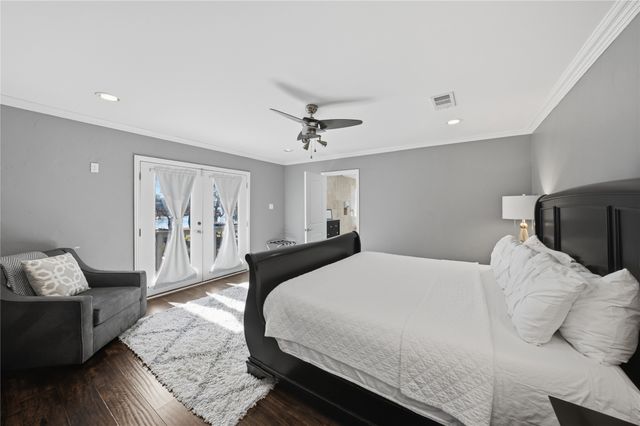 217 Shoreline Drive, Star Harbor, TX 75148