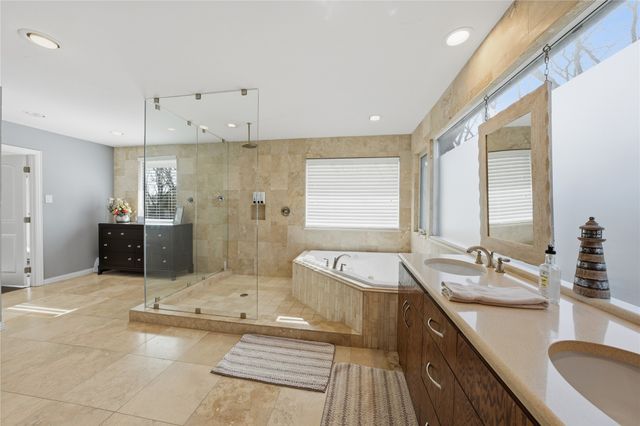 217 Shoreline Drive, Star Harbor, TX 75148