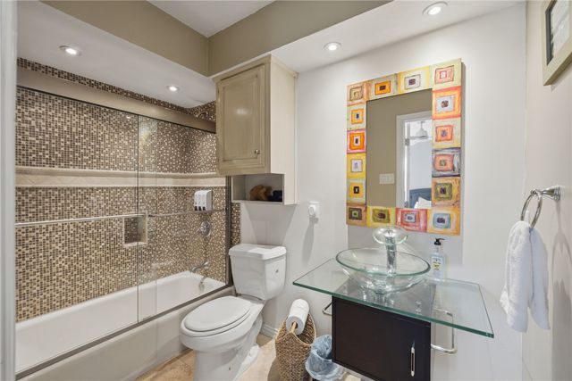 217 Shoreline Drive, Star Harbor, TX 75148