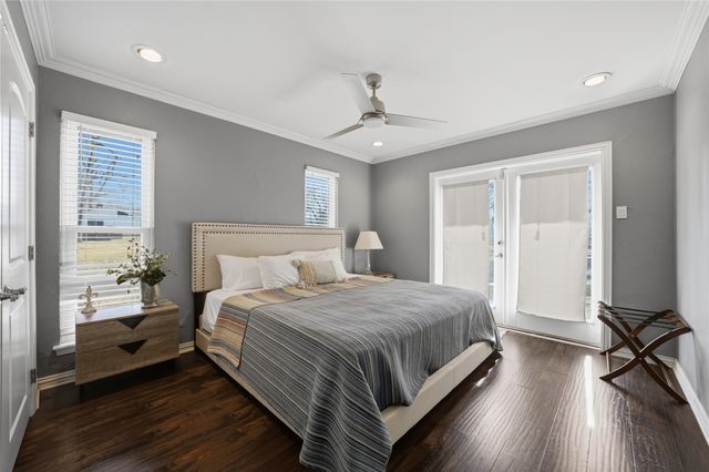 217 Shoreline Drive, Star Harbor, TX 75148