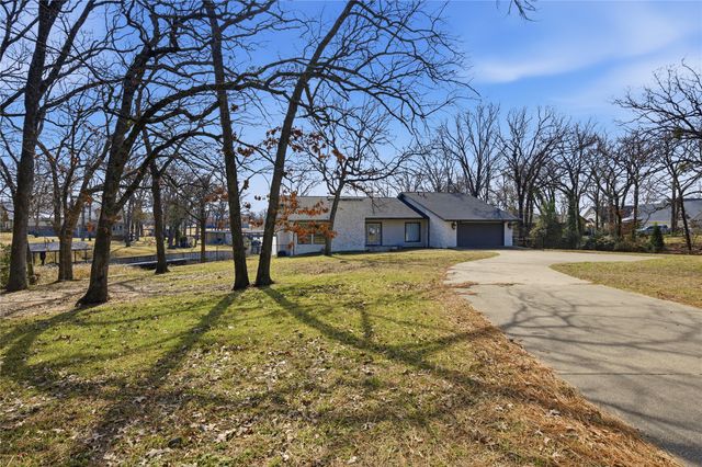 217 Shoreline Drive, Star Harbor, TX 75148