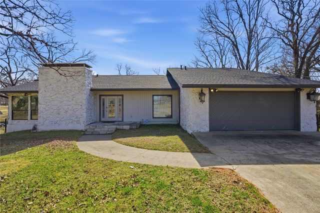 217 Shoreline Drive, Star Harbor, TX 75148