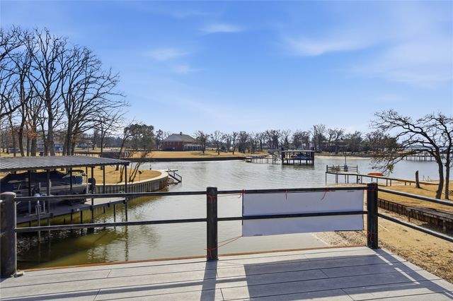 217 Shoreline Drive, Star Harbor, TX 75148