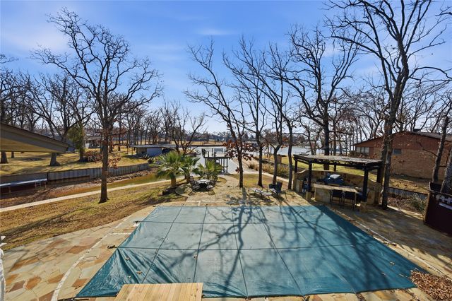 217 Shoreline Drive, Star Harbor, TX 75148