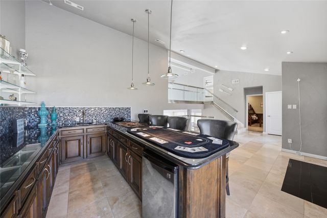 217 Shoreline Drive, Star Harbor, TX 75148