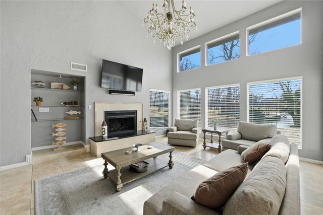 217 Shoreline Drive, Star Harbor, TX 75148