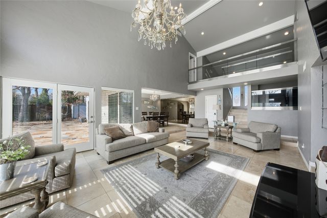 217 Shoreline Drive, Star Harbor, TX 75148