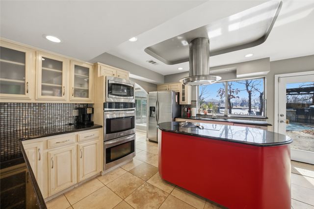 217 Shoreline Drive, Star Harbor, TX 75148