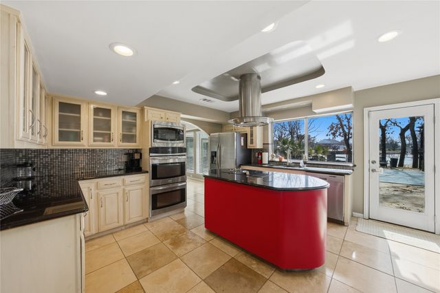 217 Shoreline Drive, Star Harbor, TX 75148